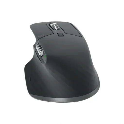 Mouse Inalámbrico Logitech MX Master 3S Bluetooth, Sensor Darkfield 8.000 dpi (MPN 910-006561, Mouses) img-3