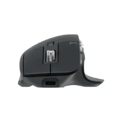 Mouse Inalámbrico Logitech MX Master 3S Bluetooth, Sensor Darkfield 8.000 dpi 7 Mouse Inalámbrico Logitech MX Master 3S Bluetooth, Sensor Darkfield 8.000 dpi (MPN 910-006561, Mouses) img-4