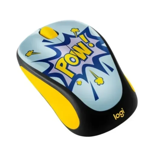 Mouse Inalámbrico Logitech Pow Limited Edition (MPN 910-006122, Mouses) img-1