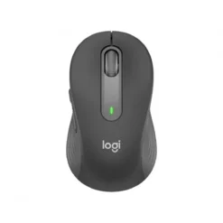 Mouse Inalámbrico Logitech Signature M650 4000DPI, SilentTouch (MPN 910-006250, Mouses) img-1