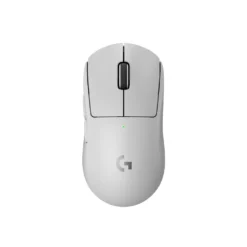 Mouse Logitech G Pro X Superlight 2 Lightspeed Blanco 910-006637 img-1