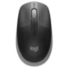 Mouse Logitech M190 Inalámbrico, Óptico, Tamaño Completo, 1000 DPI (MPN 910-005902, Mouses) img-1