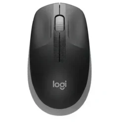Mouse Logitech M190 Inalámbrico, Óptico, Tamaño Completo, 1000 DPI (MPN 910-005902, Mouses) img-1