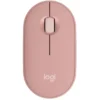 Mouse Logitech Pebble 2 M350S, Bluetooth, 4000 DPI, Click Silencioso (MPN 910-007048, Mouses) img-1