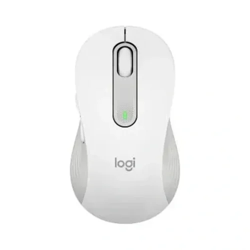 Mouse Logitech Signature M650 Inalámbrico, Sensor 2000 ppp, Botones Programables (MPN 910-006252, Mouses) img-1