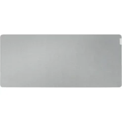 Mouse Pad 2XL Razer PRO Glide Mercury (94x41cm) - Tela Microtexturizada (MPN RZ02-03332300-R3U1, Mouse Pads) img-1