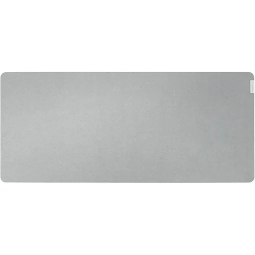 Mouse Pad 2XL Razer PRO Glide Mercury (94x41cm) - Tela Microtexturizada (MPN RZ02-03332300-R3U1, Mouse Pads) img-1