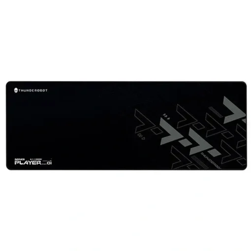 Mouse Pad Gamer Thunderobot P1-950 95x35cmx3mm, Microfibra Bordes Cosidos (MPN JM03N6005, Mouse Pads) img-1