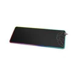 Mouse Pad Krom Knout XL RGB 900x350x3mm (MPN NXKROMKNTXLRGB, Mouse Pads) img-1