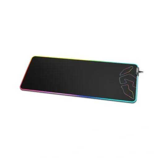 Mouse Pad Krom Knout XL RGB 900x350x3mm (MPN NXKROMKNTXLRGB, Mouse Pads) img-1