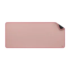 Mouse Pad Logitech Mat Studio Series Rosado 956-000048 img-1