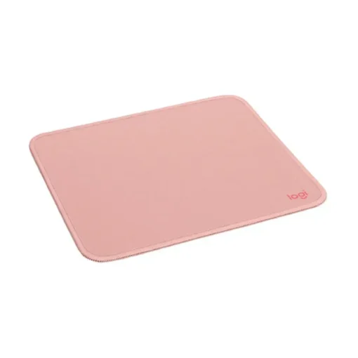 Mouse Pad Logitech Rosado 200 x 230 x 2mm 956-000037 img-1