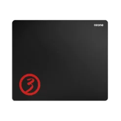 Mouse Pad Ozone Ground Level (M) 270x320 x 2mm (MPN OZGLEVEL, Mouse Pads) img-1