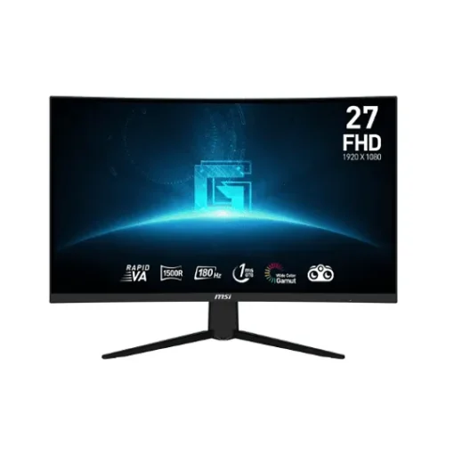 Msi 24.5 Ips Fhd 100Hz 1Ms 3 Yr Bl PRO MP251 img-1