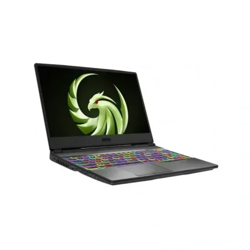 Msi Alpha 17 A4Dek Notebook 17.3" Amd Ryzen 7 4800H 16 Gb (MPN ALPHA17A4DEK, Notebooks) img-1