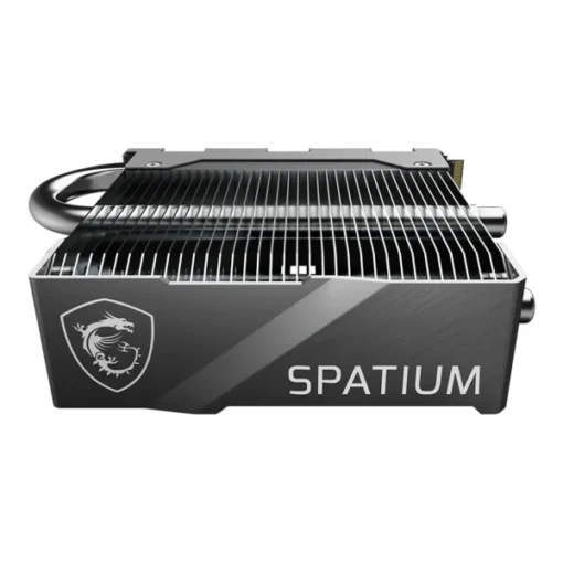 Msi Disco Duro Interno 2 Tb Solid State Drive (MPN 824142339541, Almacenamiento para PC) img-1