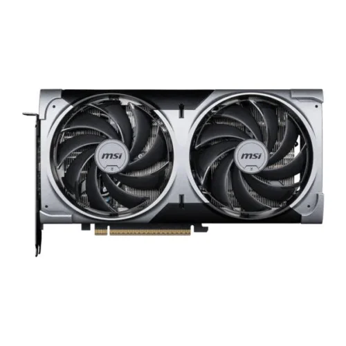 Msi Geforce Rtx 5070 12G Ventus 2X Oc (MPN 912-V532-009, Tarjetas gráficas para PC) img-1