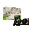 Msi Geforce Rtx 5070 Ti 16G Inspire 3X Oc (MPN 912-V531-273, Tarjetas gráficas para PC) img-1