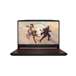 Msi Katana GF66 11SC i5 GTX1650 15.6