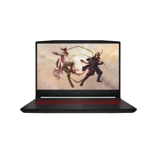 Msi Katana GF66 11SC i5 GTX1650 15.6" FHD 144hz 8GB 512SSD (MPN KATANAGF6611SC, Notebooks) img-1