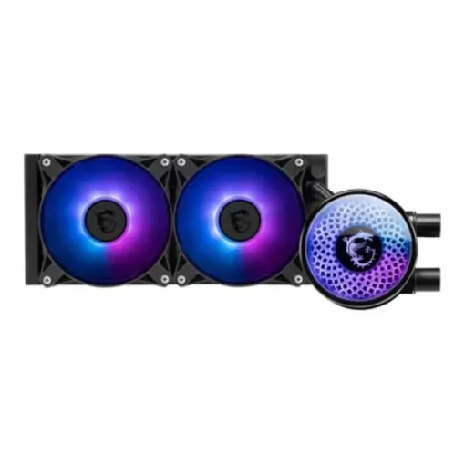 Msi Mag Coreliquid A12 240 (MPN 306-7ZWBM11-813, Placas madres para PC) img-1