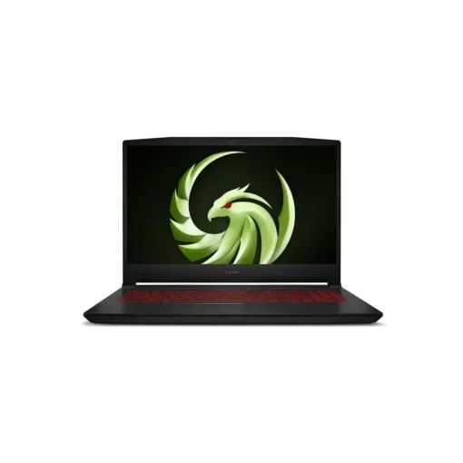 Msi Notebook Bravo 15 B5Dd, R7-5800H, Ram 16Gb, Ssd 512Gb, Led 15.6" Fhd 144Hz (MPN BRAVO15B5DDR7, Notebooks) img-1