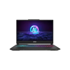 Msi Notebook Cyborg 15 Ai A1Ve Rtx 4050 Gddr6 6Gb CYBORG15AIA1VE