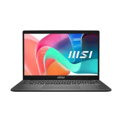 Msi Notebook Modern 14 F13Mg-635Xcl/Intel 14" Ips / I5-1334U/16Gb Ram(2X8 (MPN 9S7-14S121-635, Notebooks) img-1