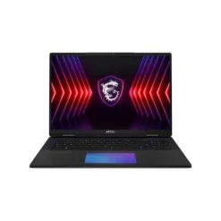 Msi Notebook Titan De 18“ 18Hx A14Vi (Intel I9-14900Hx, 124Gb Ram, 4Tb, Rtx4090 TITAN18HXA14VI