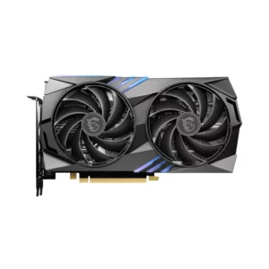 Msi Pci Express 4.0 X8 Nvidia Nvidia Ge GEFORCE RTX 4060 TI GAMING X 16G