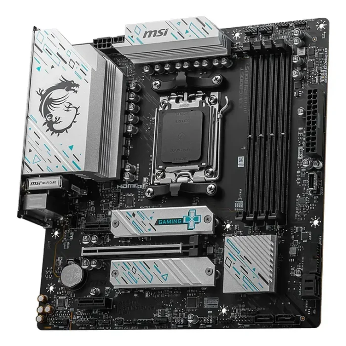 MSI B650M GAMING WIFI | SoloTodo.cl