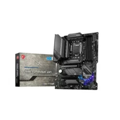 Msi Placa Madre (Lga1200, Ddr4 2133/5333 Mhz, M.2 X3, Atx (MPN MAG Z590 TOMAHAWK WIFI, Placas madres para PC) img-1