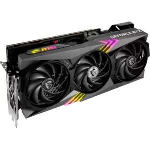 Msi Rtx4090 Pci Express 4.0 Nvidia Nvidia Geforce2060 Gddr6 Sdram Di RTX-4090TRIO