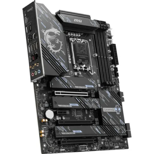 Msi Z890 Gaming Plus Wifi 911-7E34-002