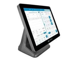 N97 8GB RAM 240GB SSD Capacitive WiFi BT Windows 11 IOT Enterprise (MPN POS-P715-10W-8240W11, Scanners) img-1