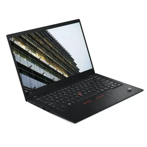 NOTEBOOK X13 i7-1165G7 16GB 1TB SSD W10 3Y + ADP (MPN 20WLS1SP00, Computadores de marca) img-1