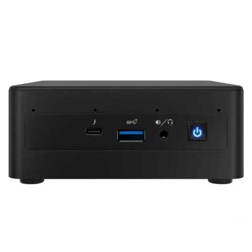 NUC INTEL 11 CORE i7-1165G7 (MPN RNUC11PAHI70Z01, Computadores de marca) img-1