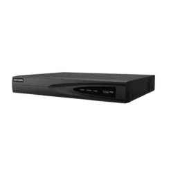 NVR 4 Canales 4K. PoE. Hikvision (MPN DS-7604NI-Q1/4P, Grabadoras de video) img-1