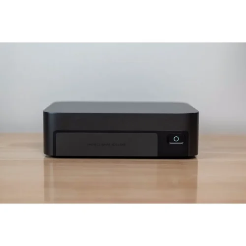 Nas Ugreen Nasync Dxp480T Plus (I5-1235U, 8Gb Ddr5, 128Gb Ssd, M.2 X4, Thunderbo (MPN DXP480TPLUS-25892, NAS (Almacenamiento en red)) img-1