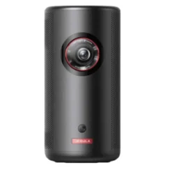Nebula Capsule 3 Laser (Gtv) Negro (MPN D2426212, Proyectores) img-1