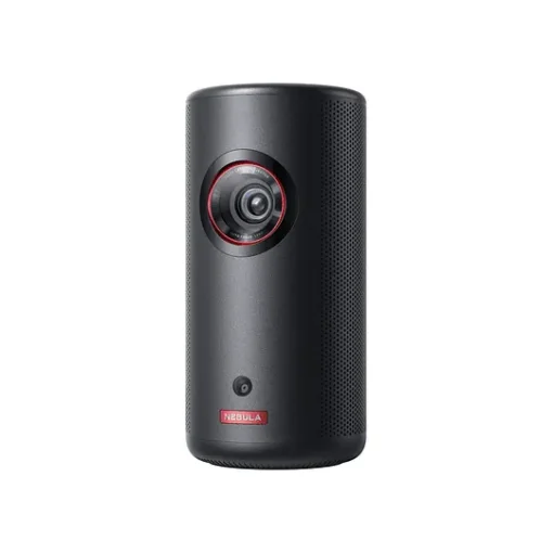 Nebula Capsule 3 Projector + Gimbal S (MPN D2425212, Proyectores) img-1