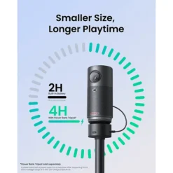 Nebula Proyector Capsule Air (MPN D4112221, Proyectores) img-1