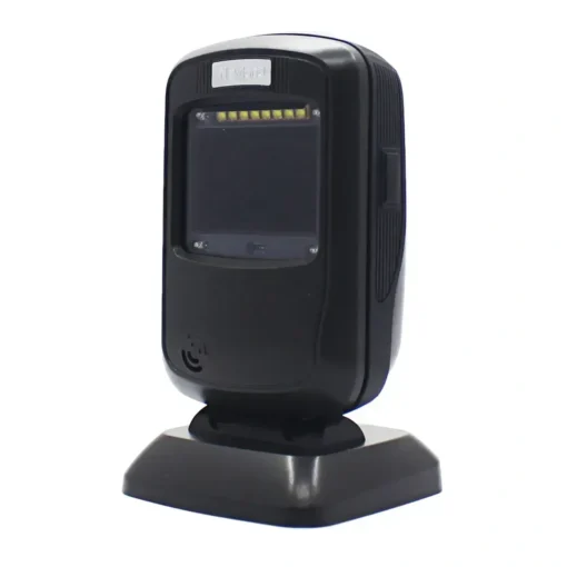 Newland Lector De Código De Barras De Escritorio Fr4080-20 2D Usb Sonido Beep (MPN NLS-FR4080-20, Lectores de códigos) img-1