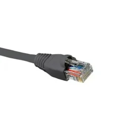 Nexxt Cable De Interconexión Rj-45 (M) A Rj-45 (M) 2.1mts Utp Cat 5E Moldeado (MPN AB360NXT12, Cables De Red) img-1