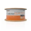 Nexxt Cable En Bobina De 300 Metros (S/Ftp, Cat.6A, Azul (MPN NAB-UTP6ABL, Cables De Red) img-1