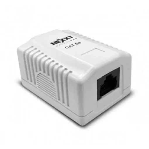 Nexxt Caja Exterior Con Rj45 Cat5E Incluido AE180NXT03 img-1