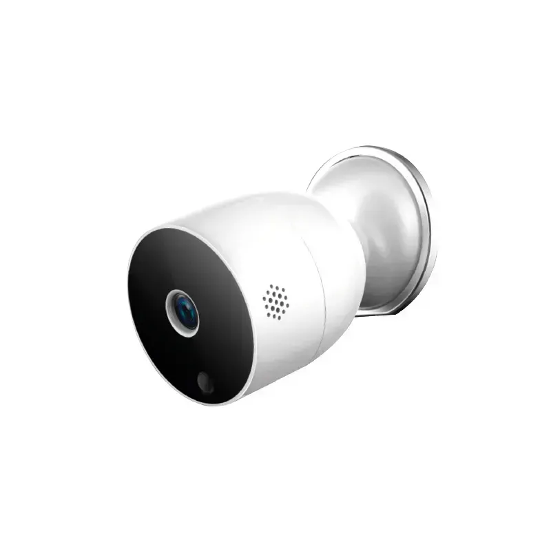 NHC-O630Camara inteligente Wi-Fi Camara para exterior sin cables