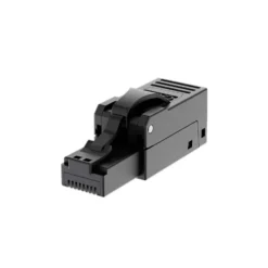 Nexxt Conector Modular Cat.6, Rj45, No Blindado Professional , 1 Puerto NGM-UTG00