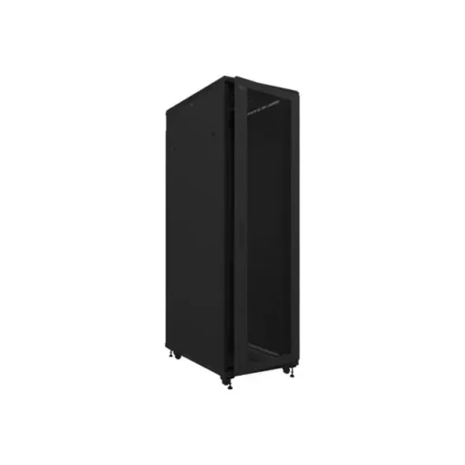 Nexxt Gabinete 42U Server 600x1000mm 4 Ventilad NPC-S42U61B img-1