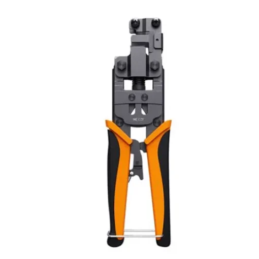 Nexxt Herramienta De Terminación Rápida , Keystone Cat6/Cat6A, Next Solutions (MPN NPT-CCTRJ45, Herramientas para Cableado) img-1